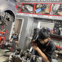 5 - TIẾN HÀNH SỬA CHỮA 