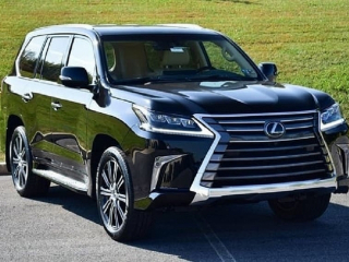 Gara sửa chữa ô tô Lexus uy tín tại TP.HCM - Chi phí cạnh tranh