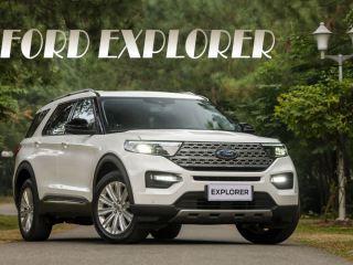 Gara Sửa Chữa Ô Tô Ford Chuyên Sâu Tại TP.HCM: Đảm Bảo Giá Tốt Nhất