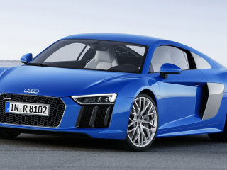 EVO AUTO - Gara Chuyên Sửa Chữa Ô Tô Audi Uy Tín Tại TP.HCM Với Báo Giá Tốt Nhất