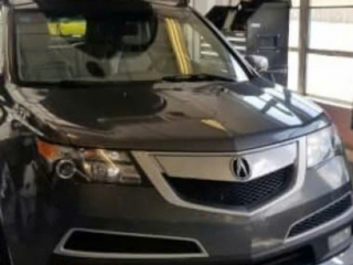 DÒNG HONDA - ACURA