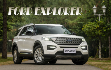 Gara Sửa Chữa Ô Tô Ford Chuyên Sâu Tại TP.HCM: Đảm Bảo Giá Tốt Nhất