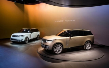 Gara sửa xe Land Rover chuyên sâu tại TP.HCM – EVO AUTO [Bảo hành 1 năm]