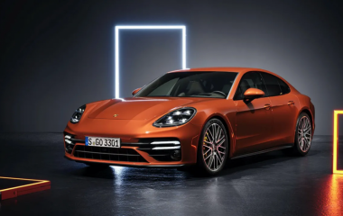 Gara Chuyên Sửa Chữa Porsche Uy Tín Tại TP.HCM - EVO AUTO [Bảo Hành 1 Năm]