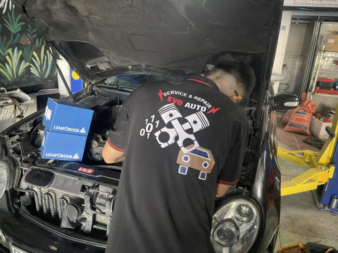 CHUYÊN VIÊN KỸ THUẬT