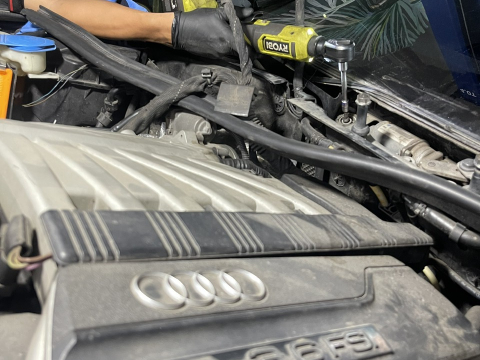 CHUYÊN VIÊN KỸ THUẬT