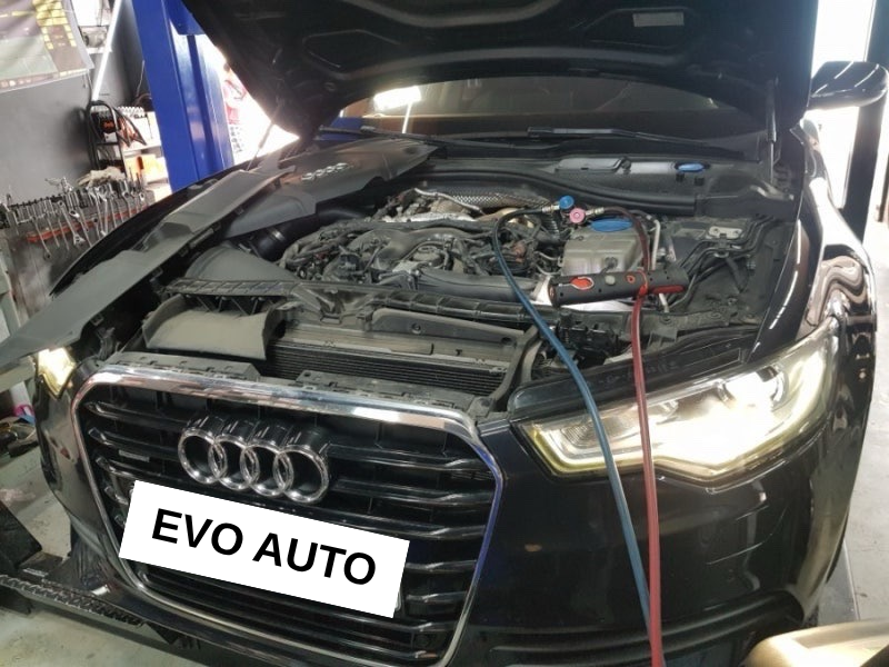 EVO AUTO
