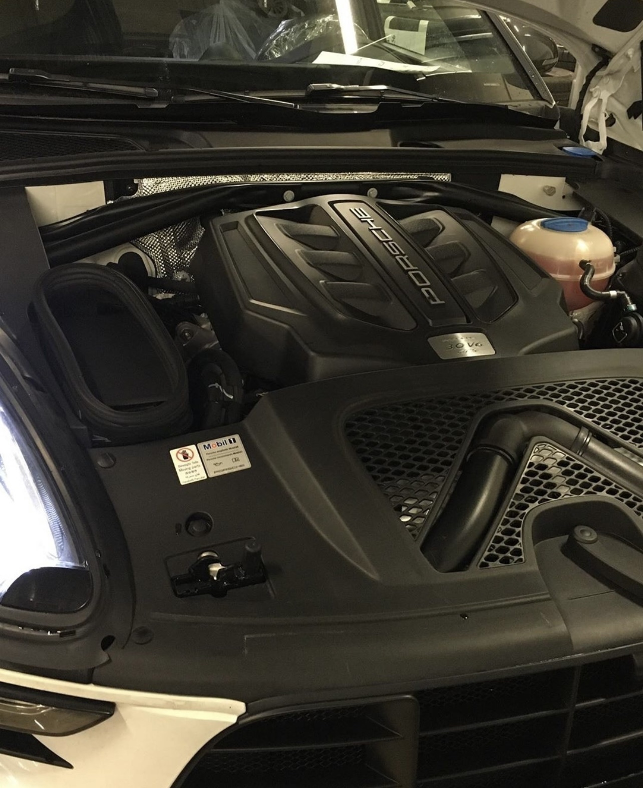 EVO AUTO