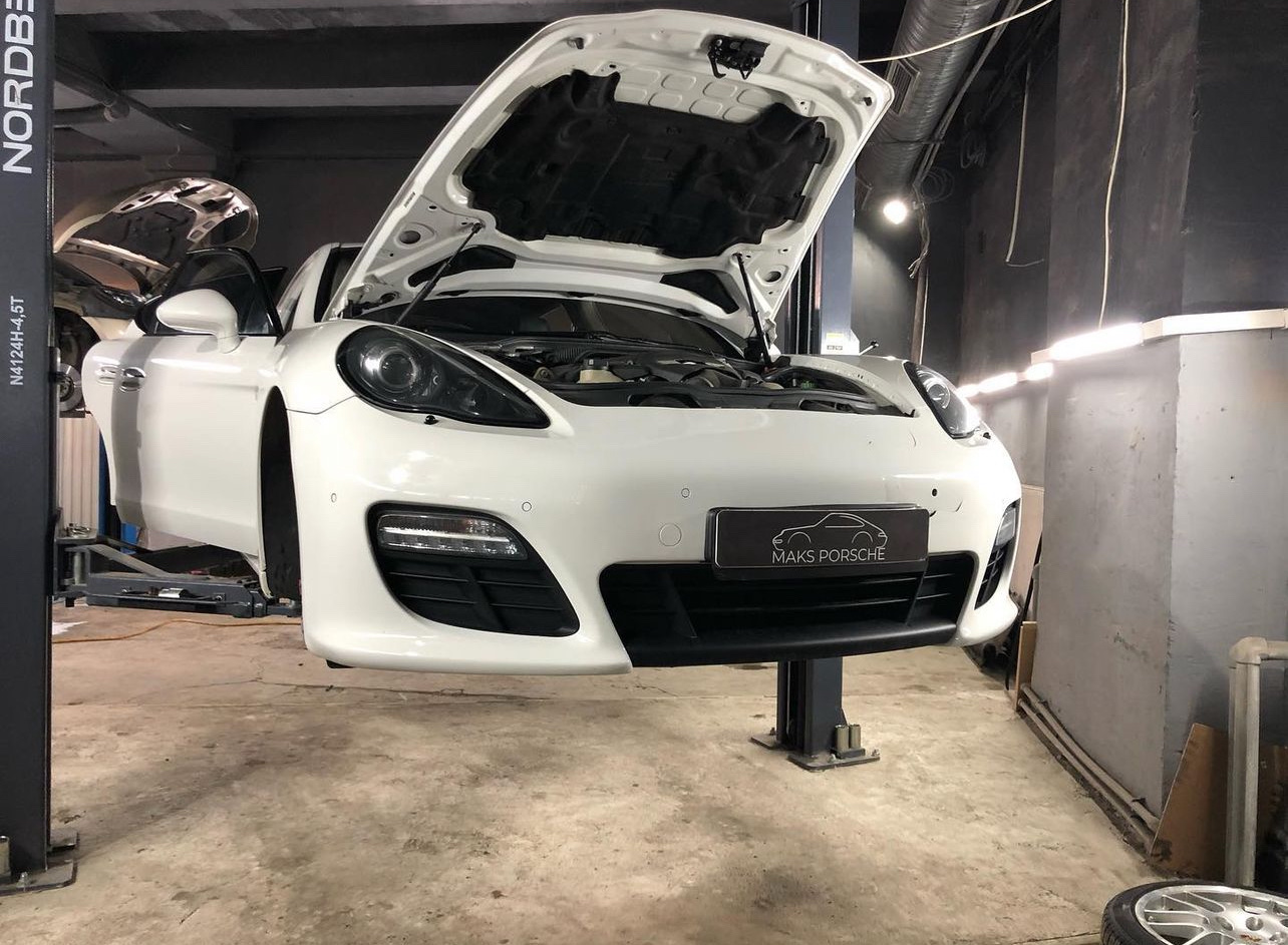 EVO AUTO
