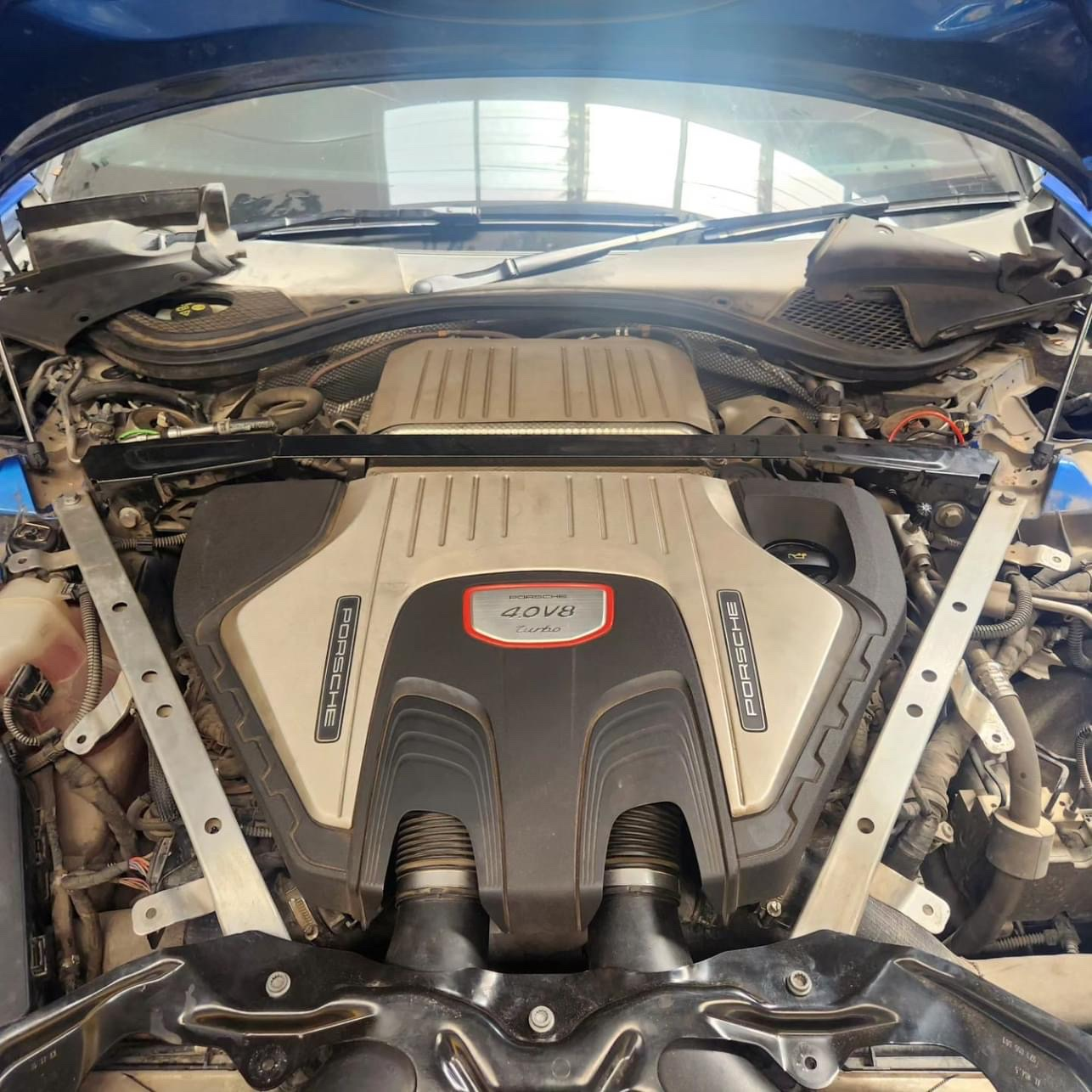 EVO AUTO