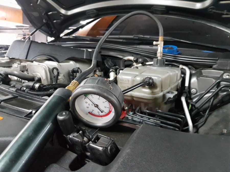 EVO AUTO